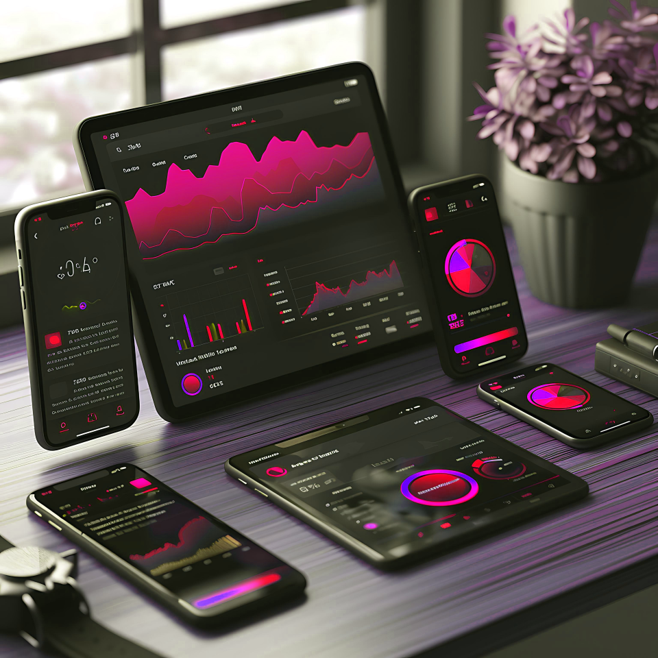Trading Platform
